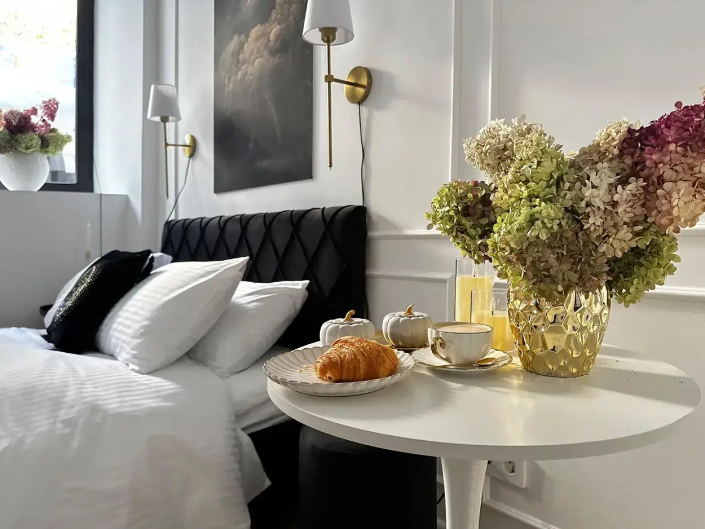 Апартаменты Matison Home, Петровка 26