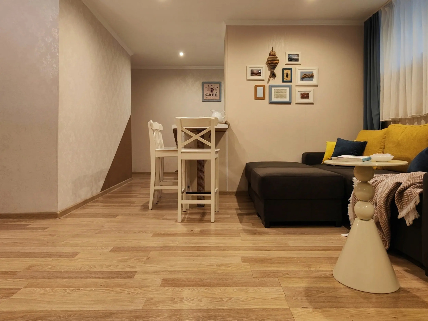 Апартаменты Life for Funny Rauschen