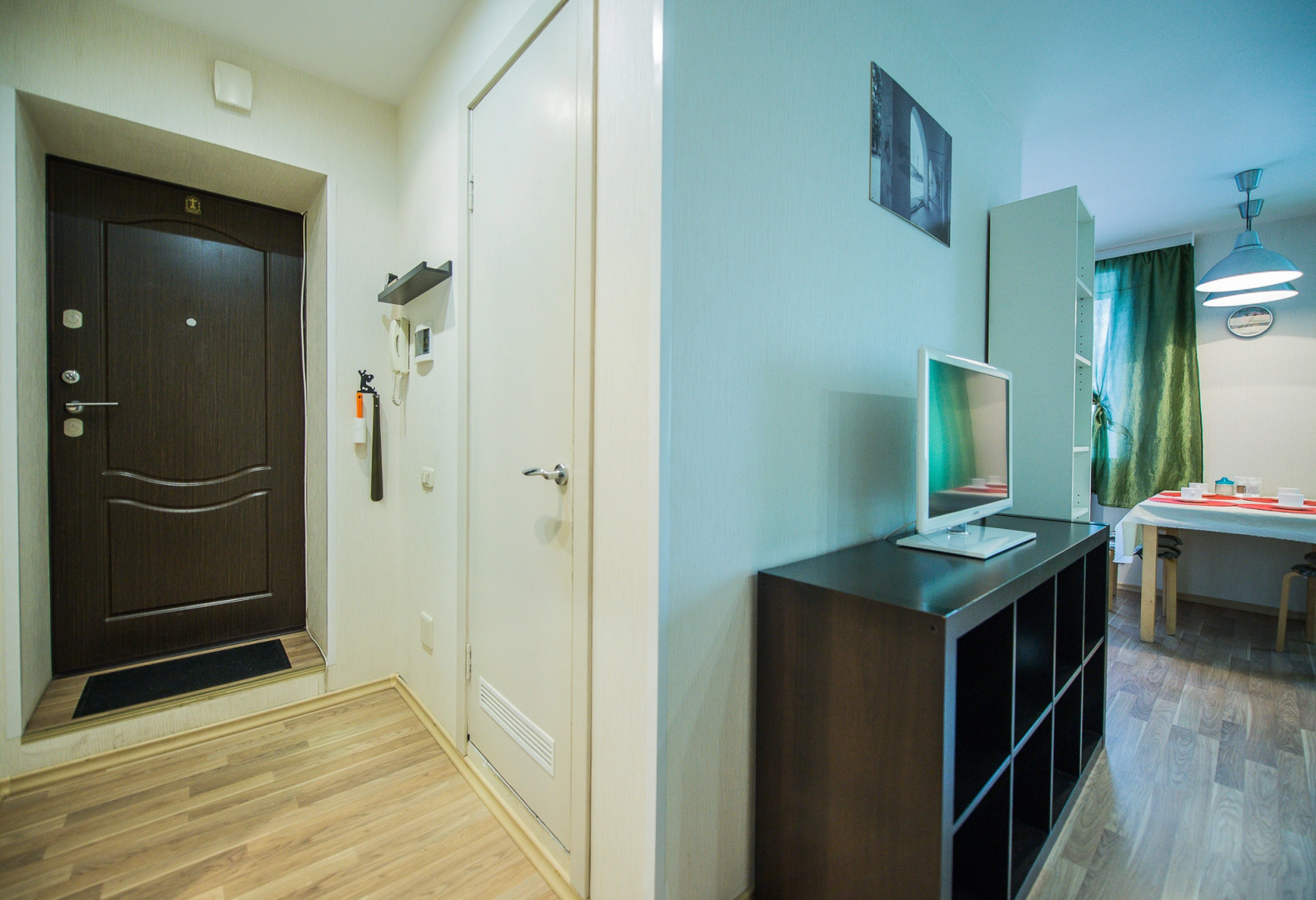 Апартаменты Пять Звёзд Студия