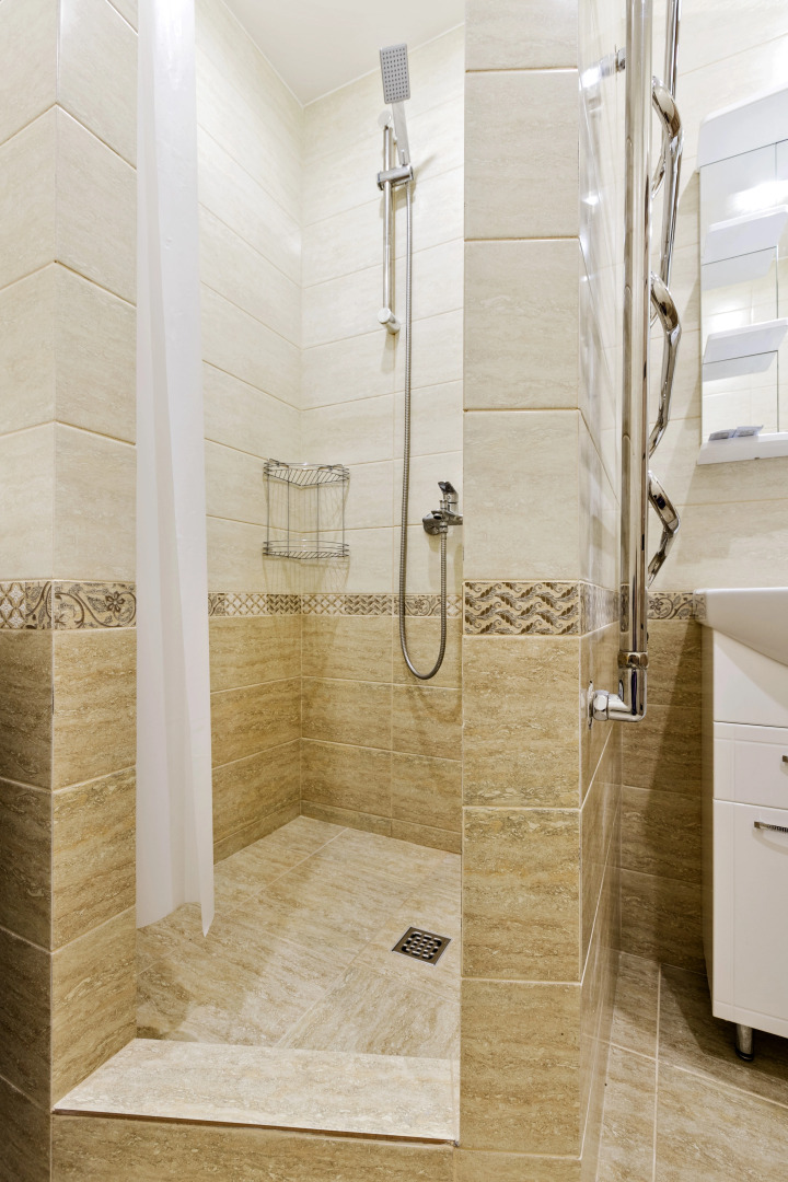 Апартаменты Fongauzen №6