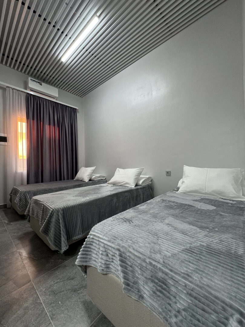 Отель Мария