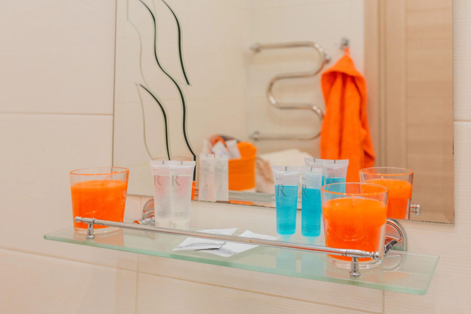 Квартира Добрые сутки на Рогожникова 9