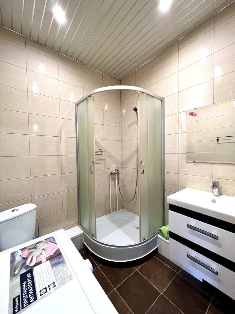 Апартаменты ЖК Высокий стандарт