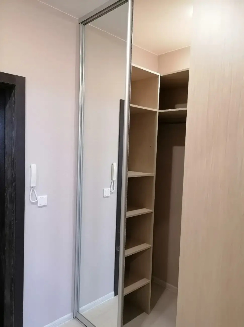 Квартира на улице Немировича-Данченко 144/1