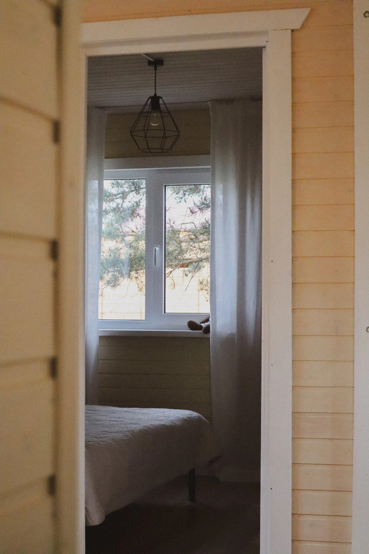 Гостевой Дом с Душой между Самарой и Тольятти