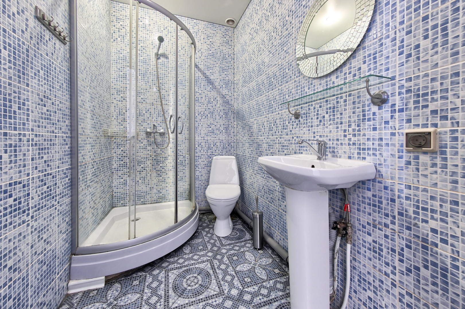 Мини-отель Hobo