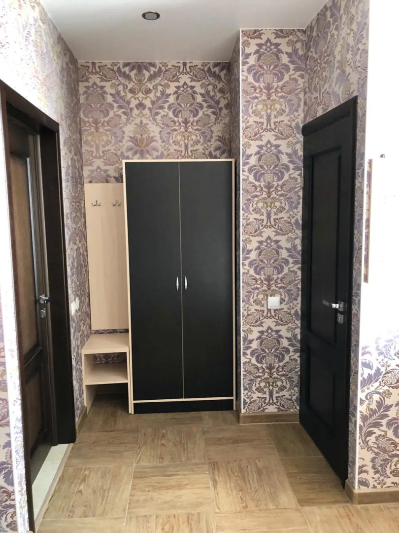 Гостевой дом Жемчужинка