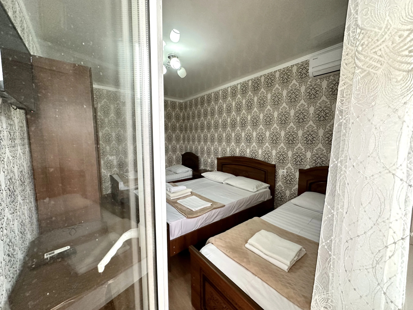 Гостевой дом У Тёмы