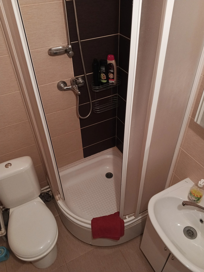 Апартаменты Воронцовский бульвар 14/5