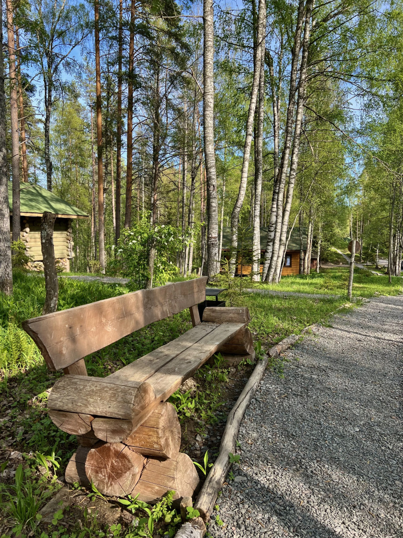 База Отдыха Берлога