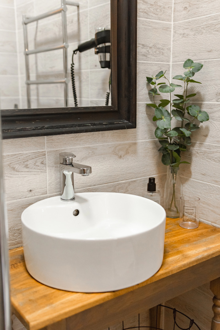 Апартаменты Travertin Loft