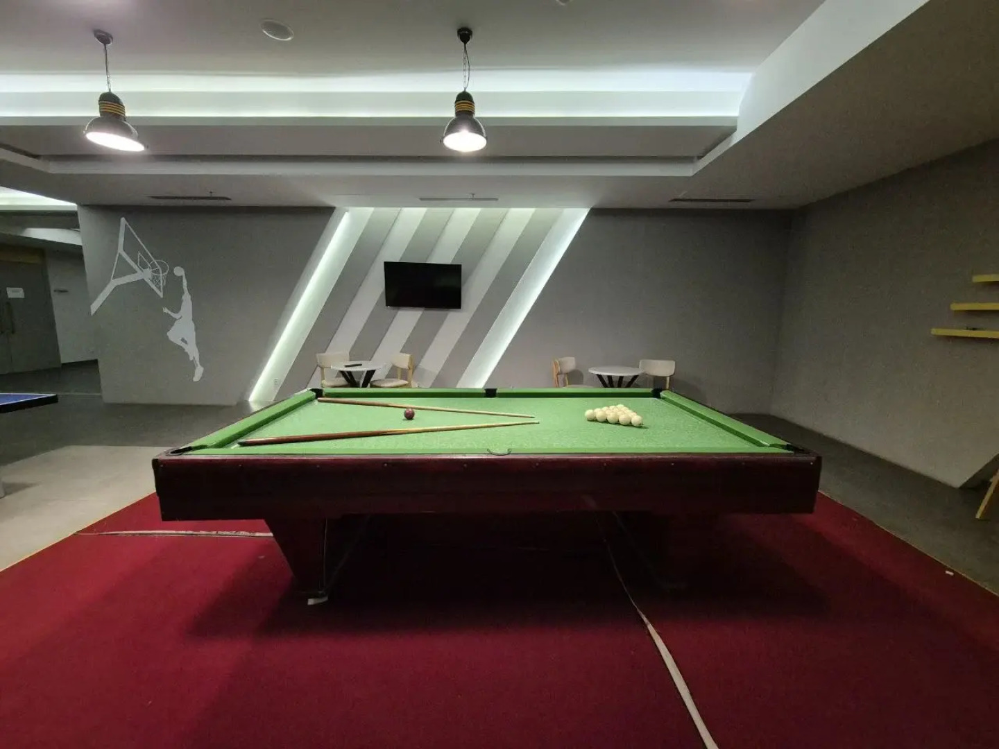 Отель Arena Goranboy