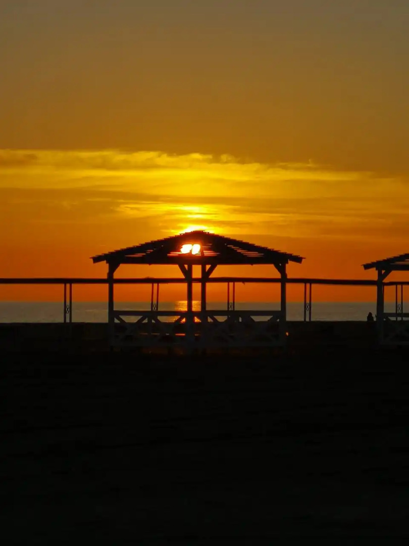 Гостевой Дом For Rest