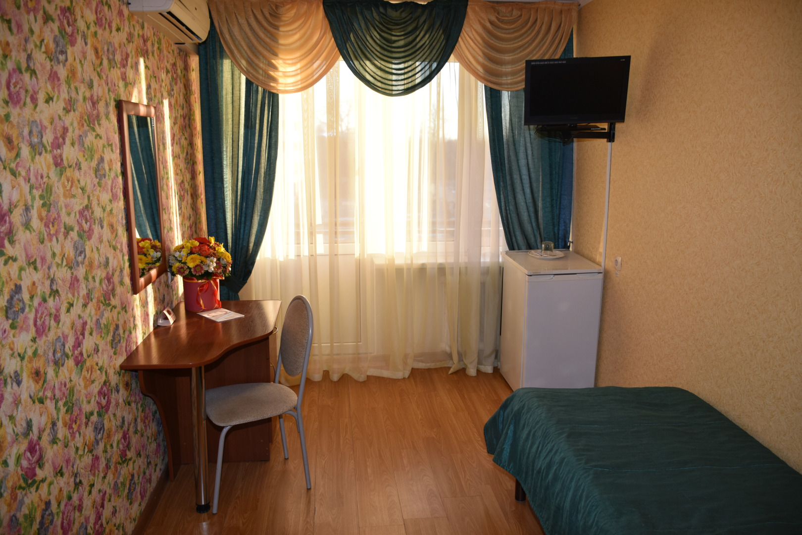 Отель Екатерининский