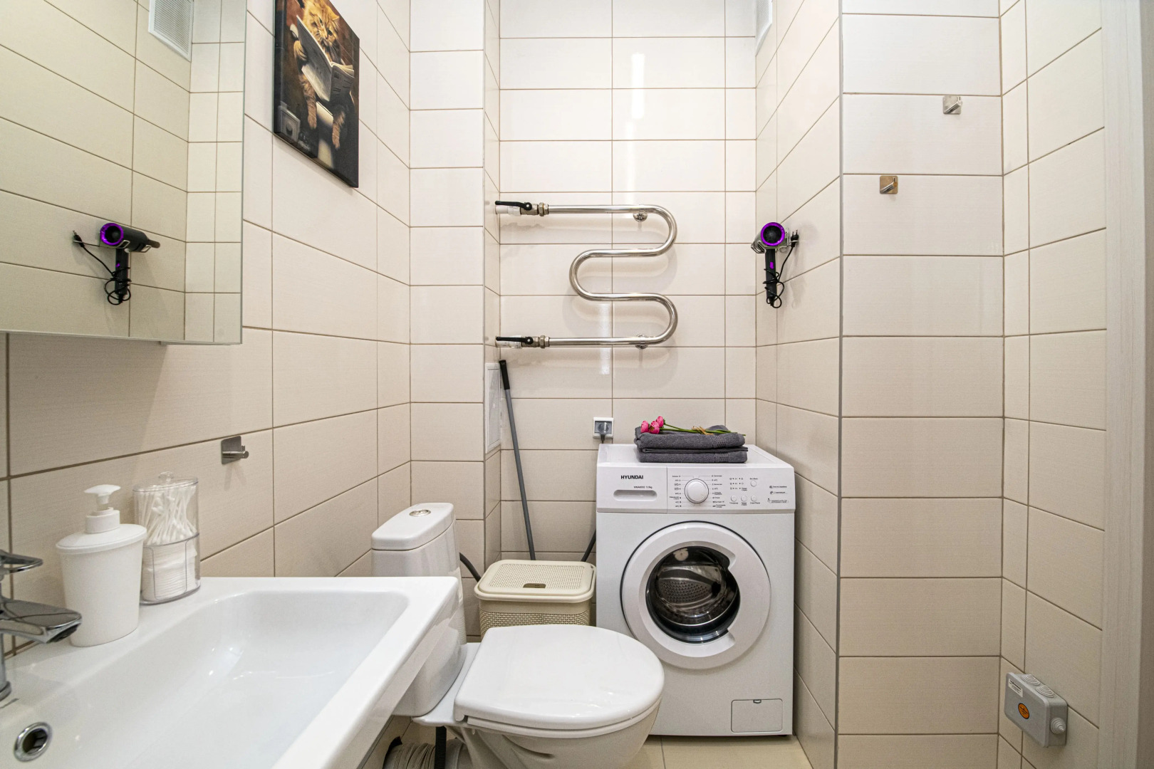 Апартаменты SunSet Чазова 2