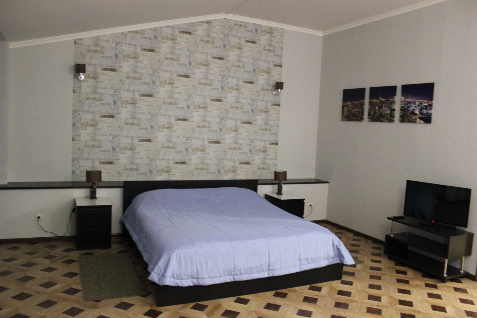 Гостевой дом Белладжио