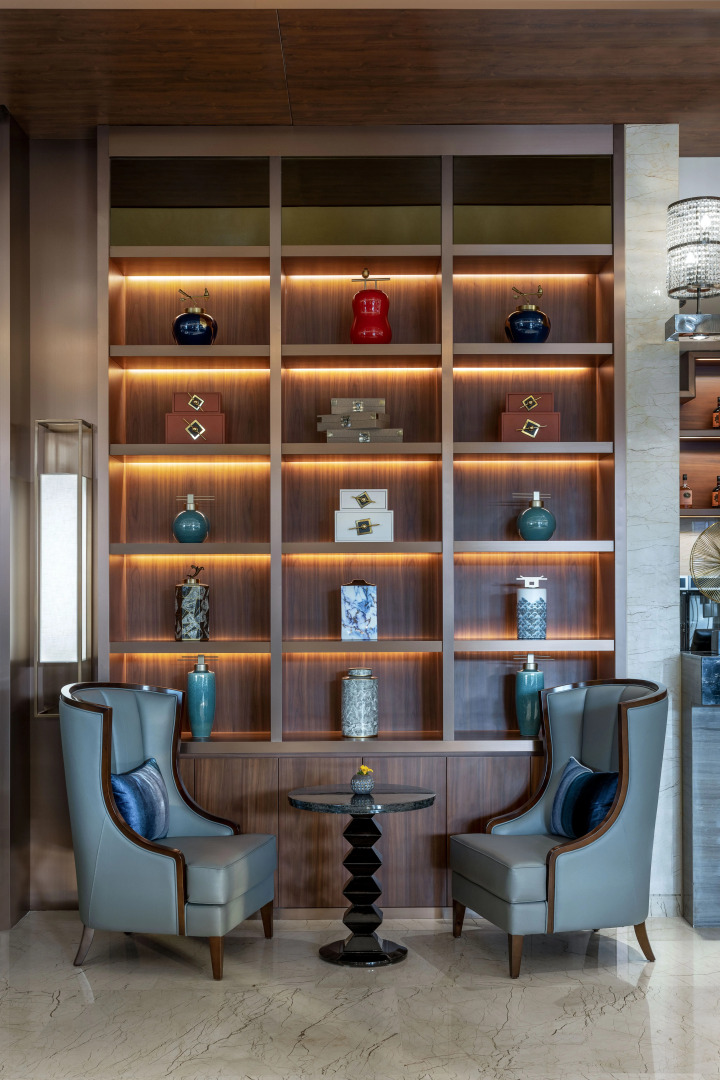 Отель Soluxe Hotel Moscow