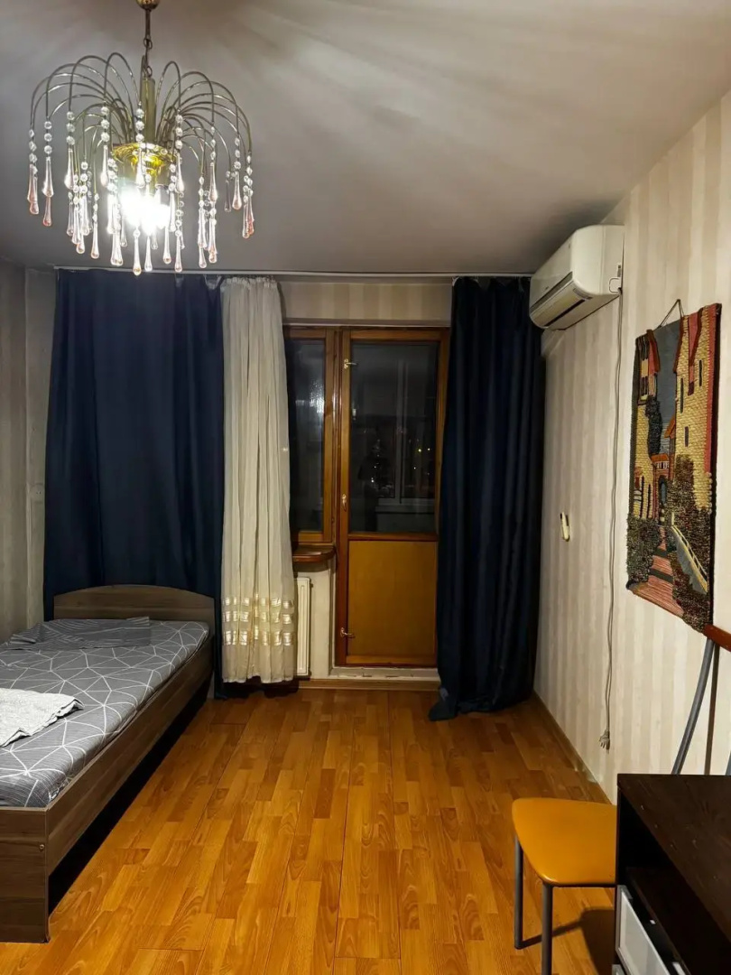 Квартира Двухкомнатная квартира в центре города