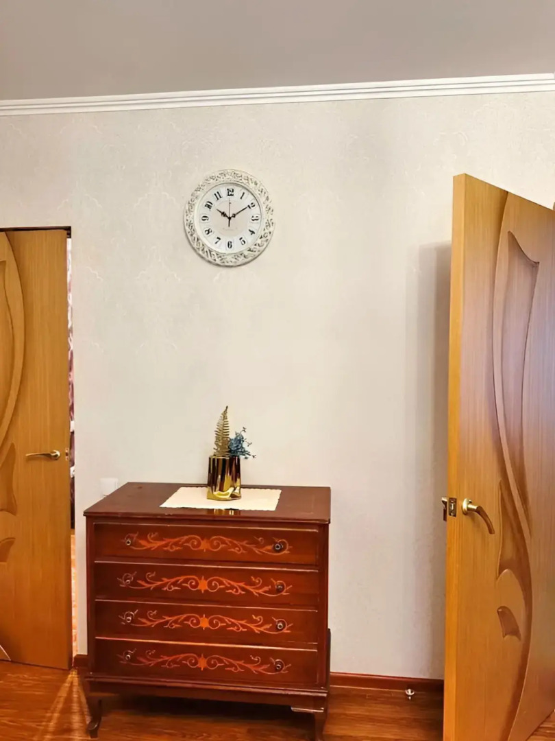 Квартира DiAm двушка на проспекте Победы