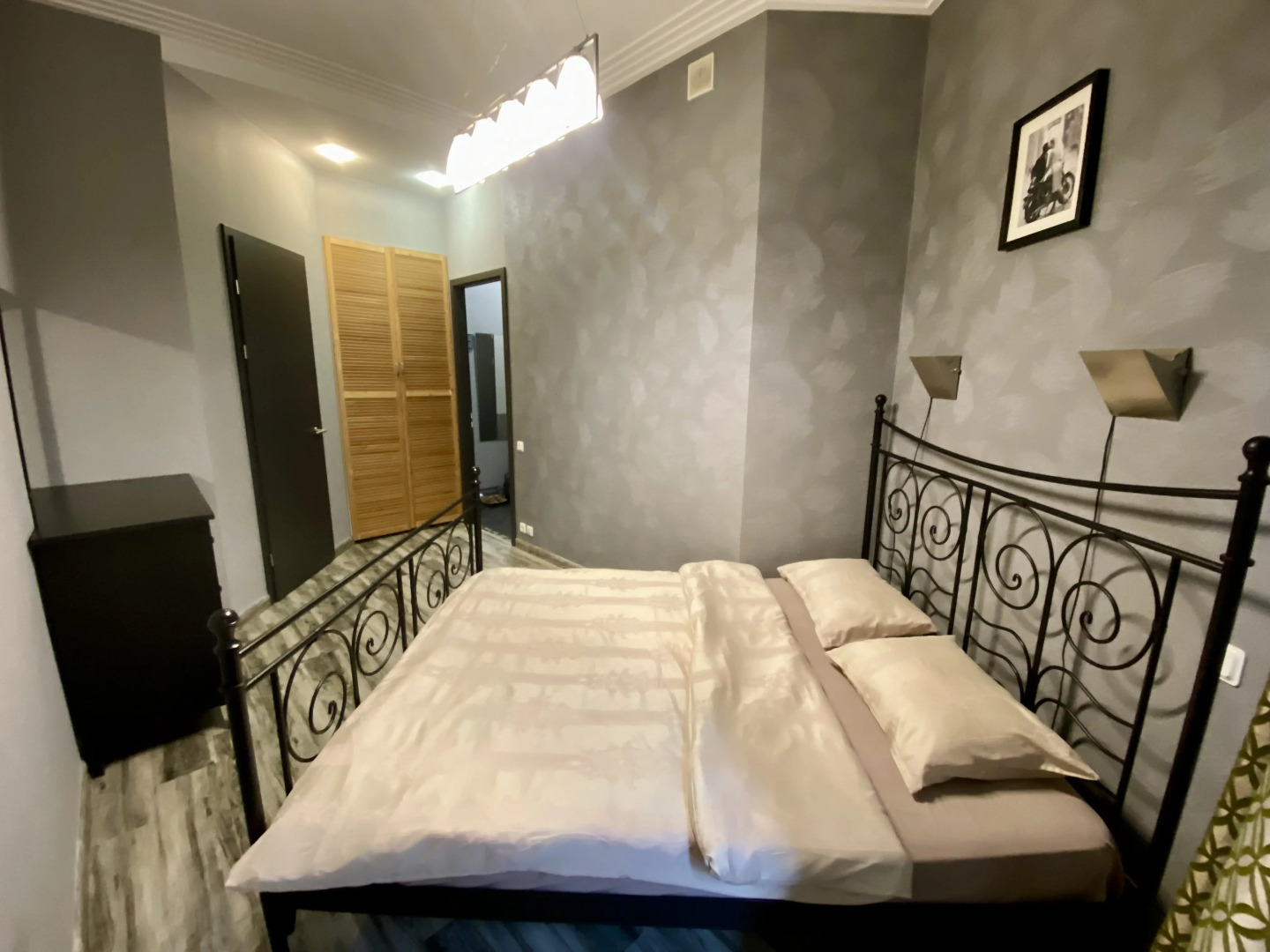 Апартаменты Двухкомнатные на Набережной Канала Грибоедова