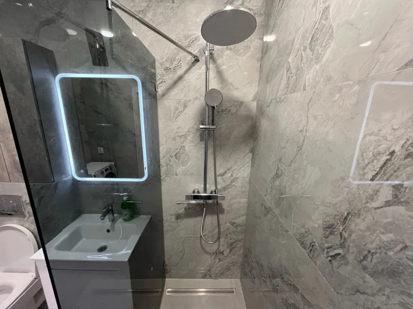 Квартира Камбарская 94