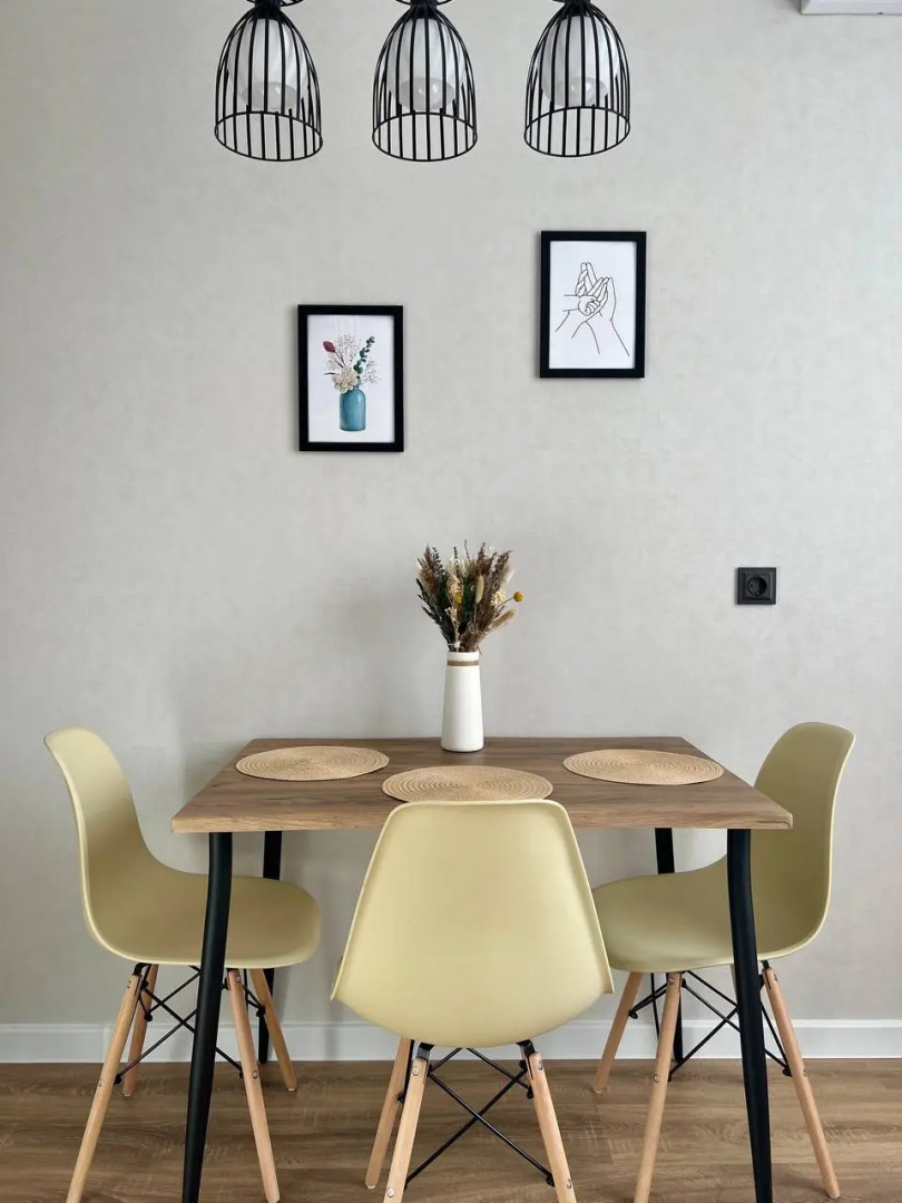 Квартира RIZONE Дивный бульвар