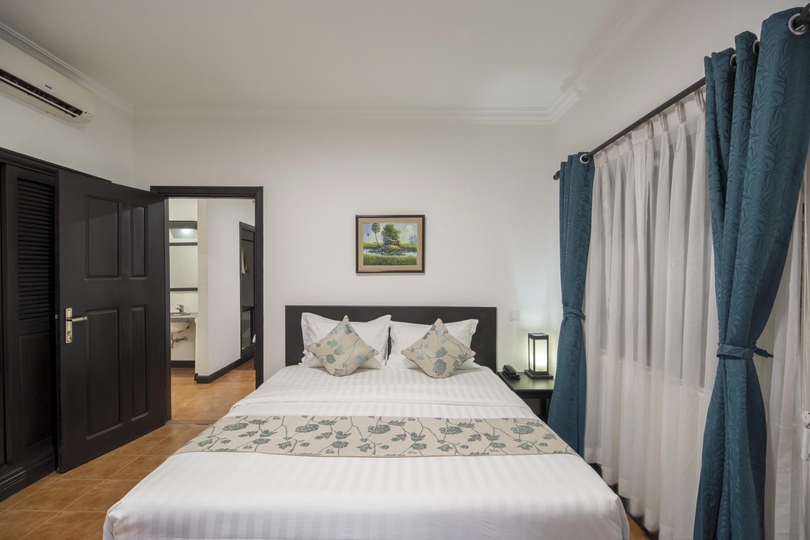 Отель Wind Boutique