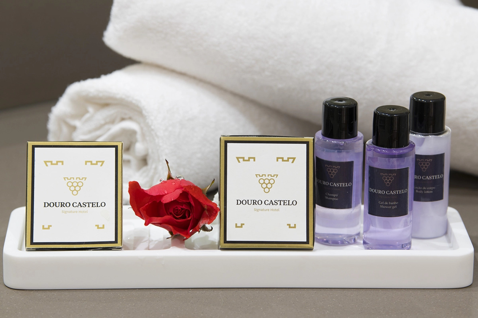 Бутик-Отель Douro Castelo Signature