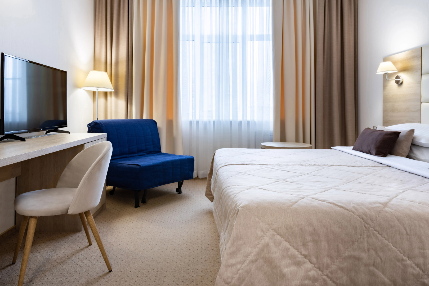 Отель Витамин