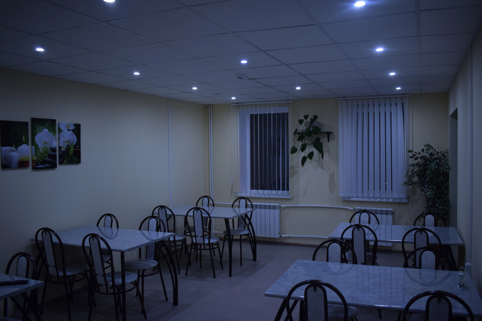 Хостел Амур