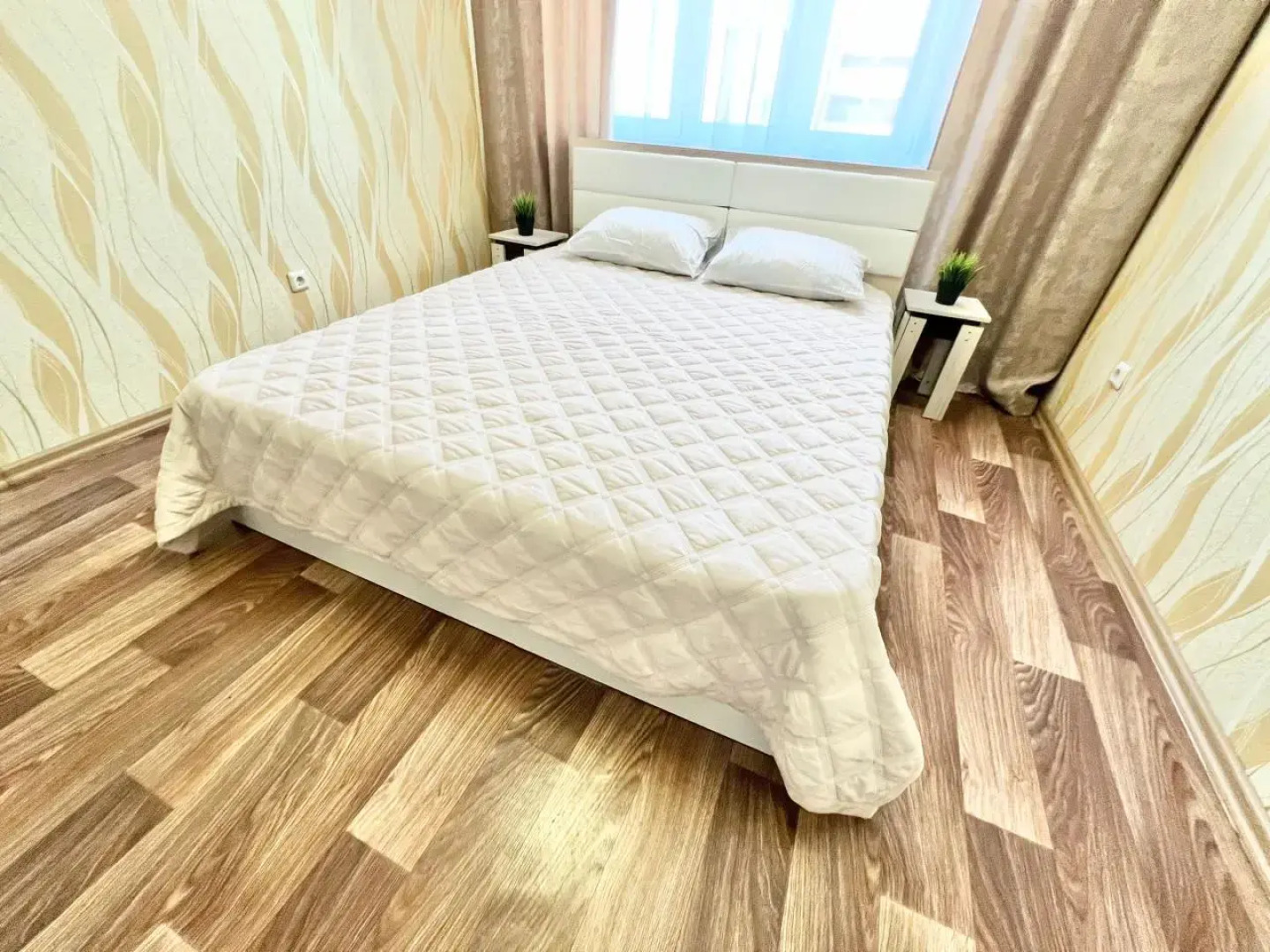 Квартира на Тургенева 7