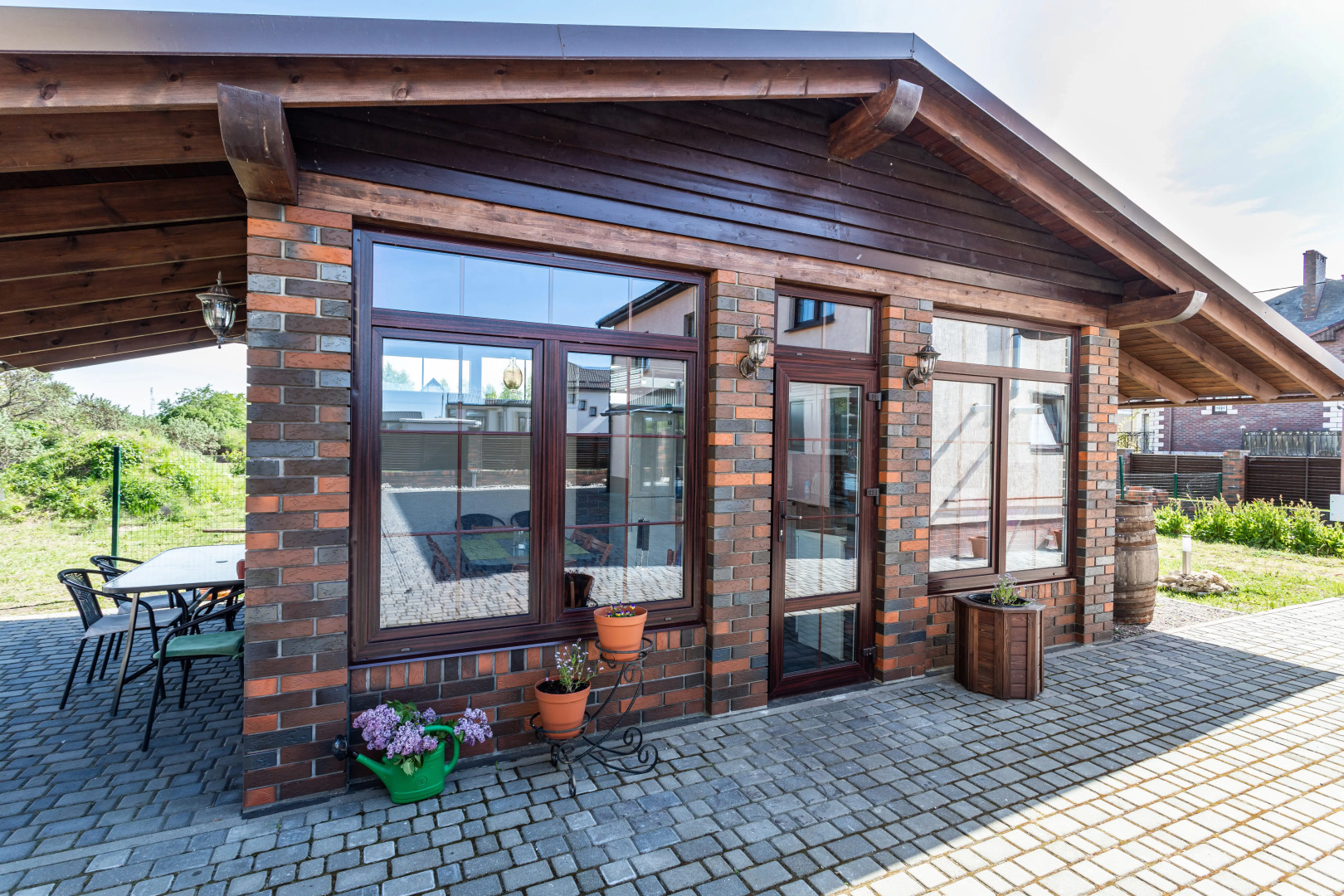 Апартаменты Apart39 в Янтарном