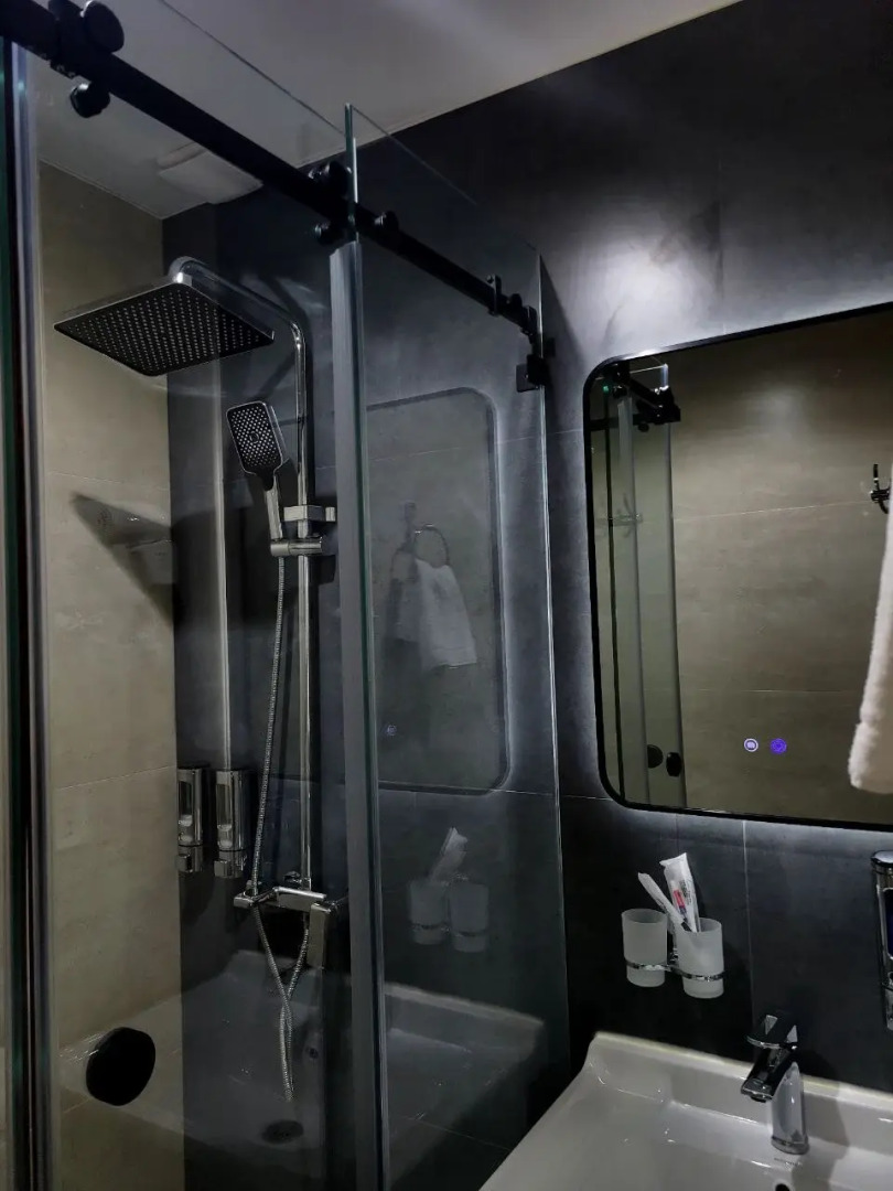 Мини-отель Miron Hotel