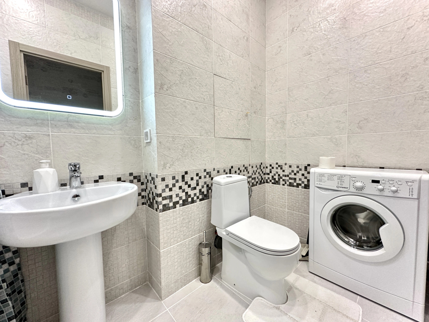 Апартаменты на улице Советская 28