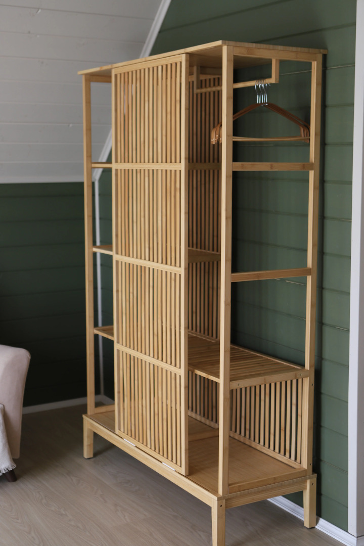 Частный дом Двухэтажный барнхаус с видом на горы