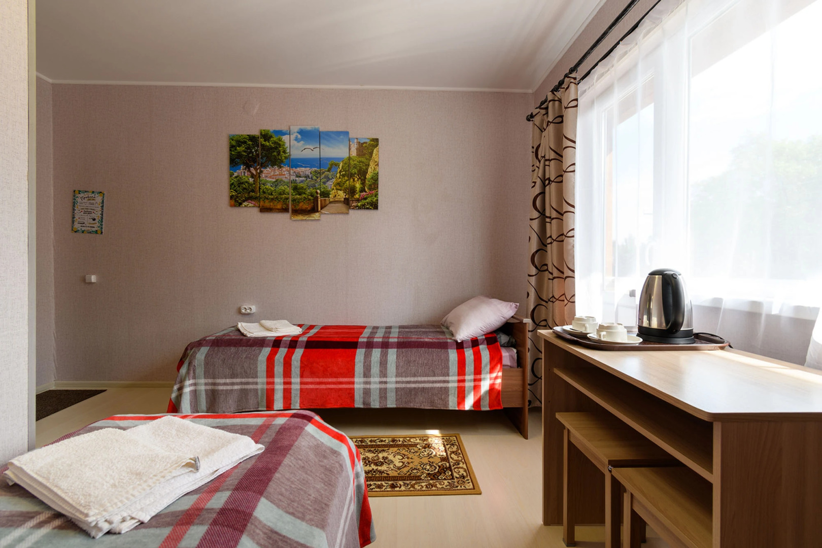 Гостевой дом Соловецкий теремок