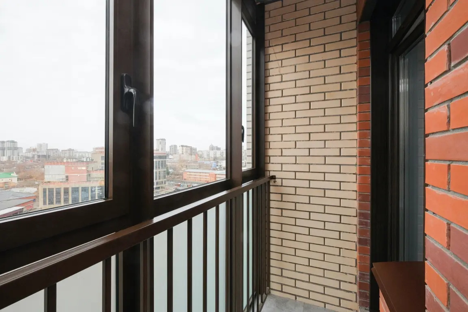 Апартаменты Домант на Трудовой 25/1 (4)