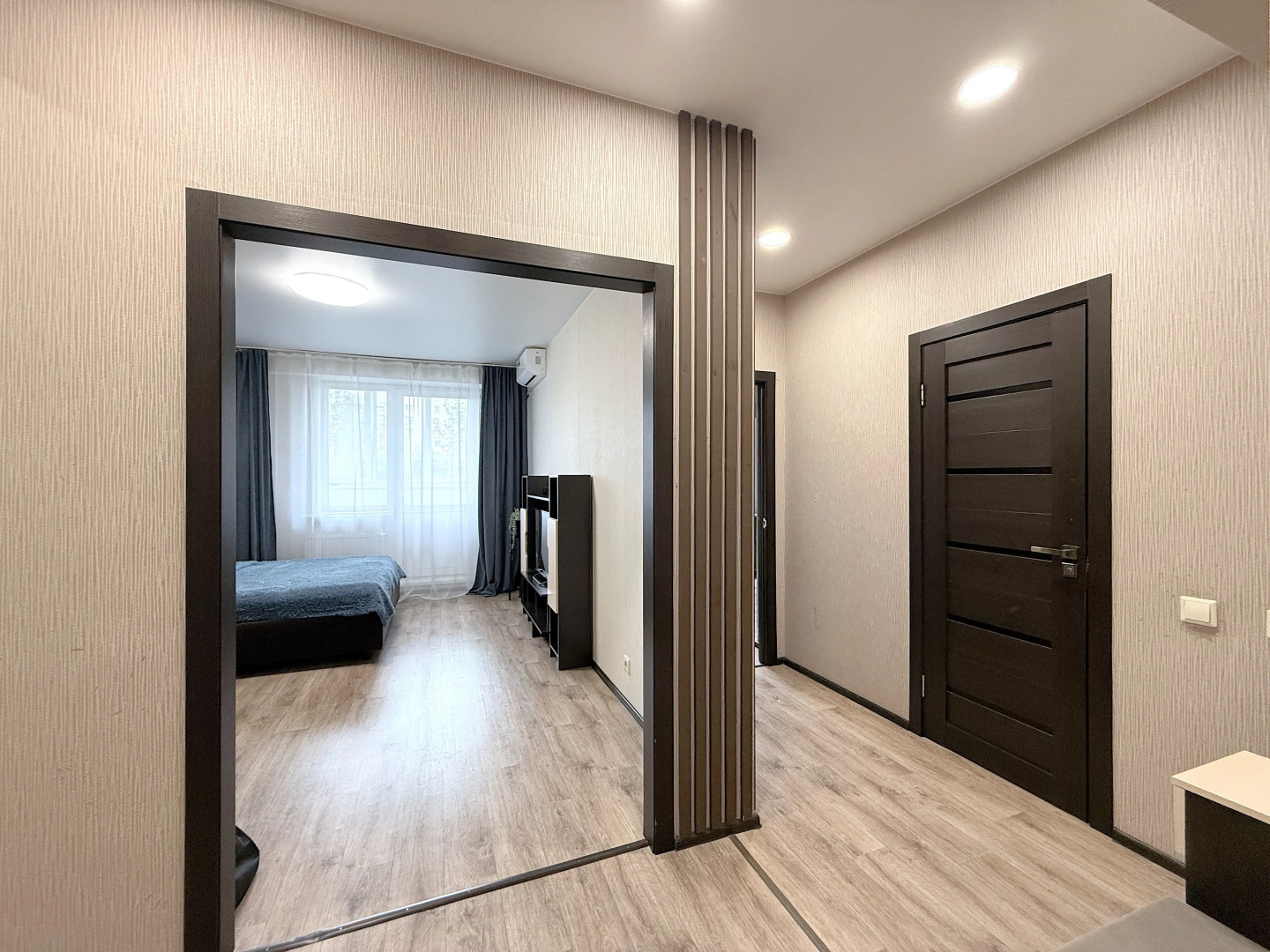 Апартаменты Любимая квартира гостей вблизи а/п Толмачево