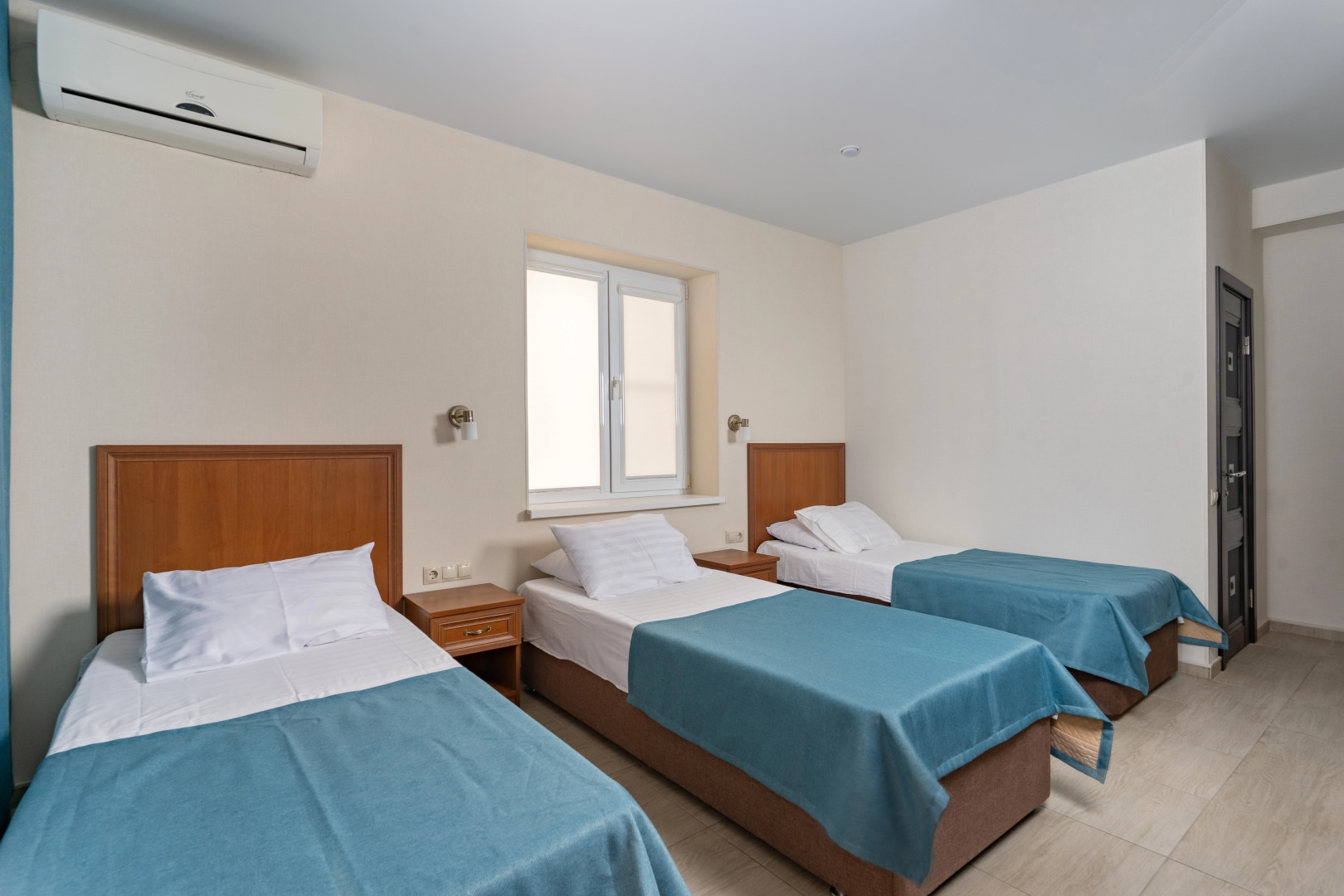 Гостевой дом Dali