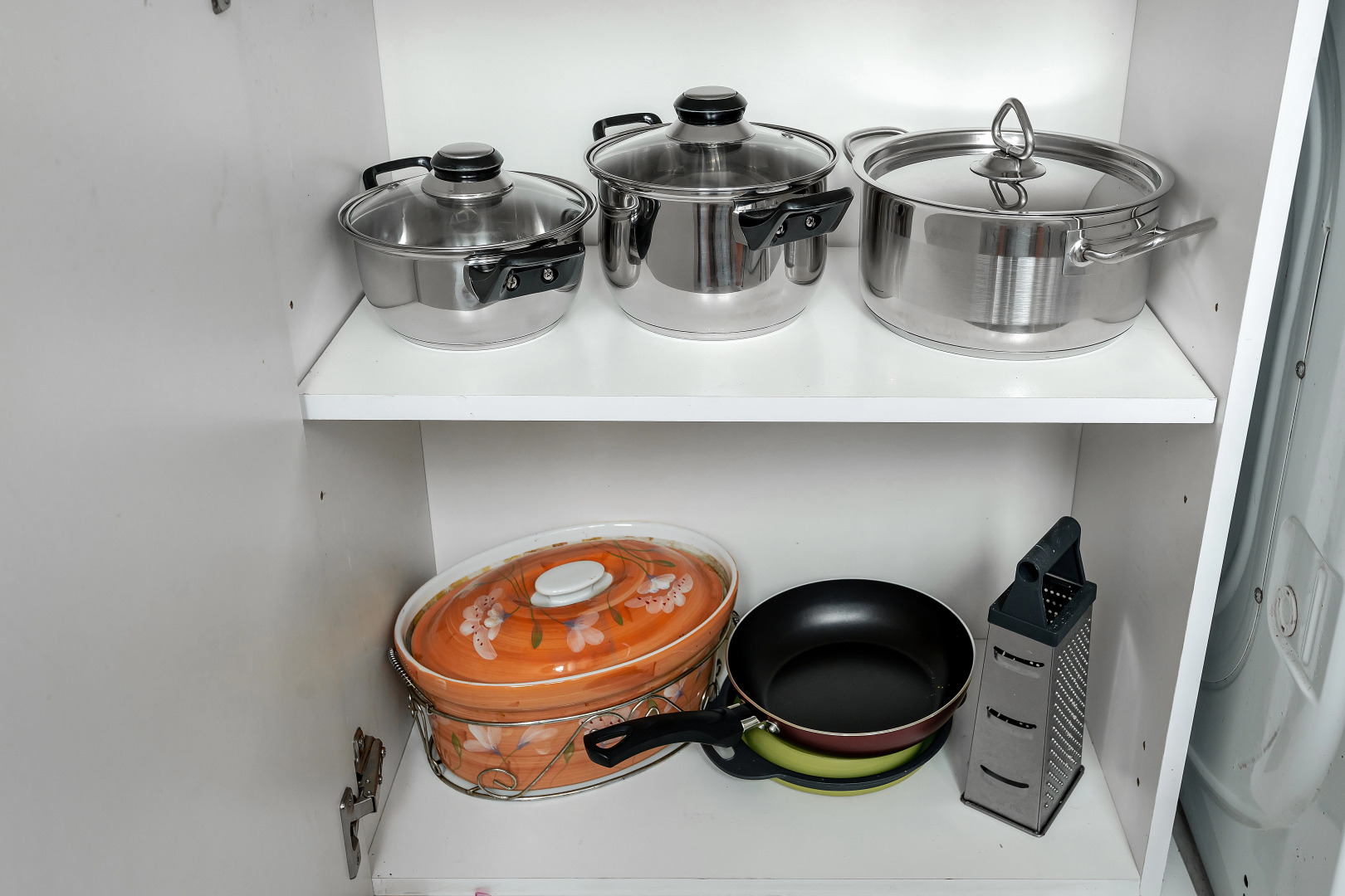 Квартира Тихий центр в Хамовниках