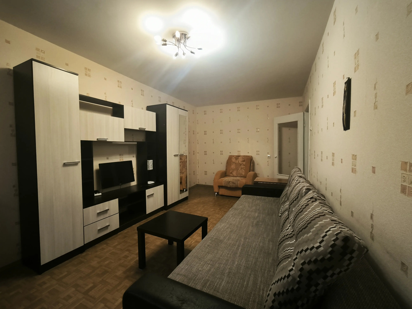 Апартаменты на Рижском Проспекте