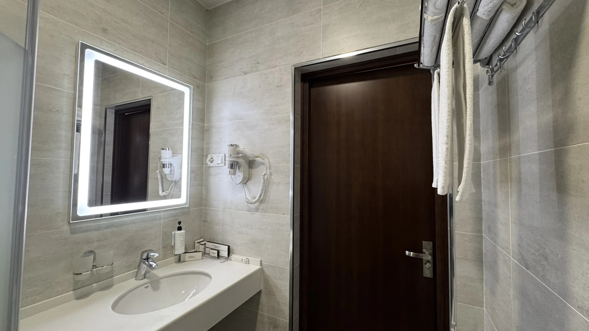 Navruz Hotel Tashkent