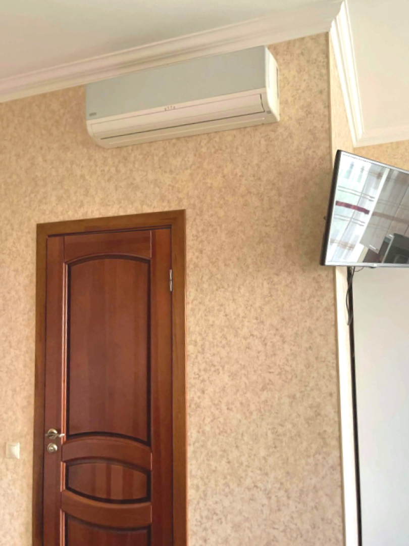 Квартира в элитном доме в городе Ессентуки