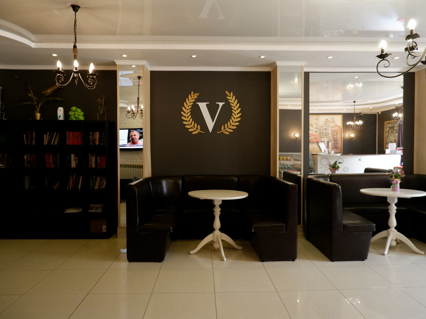 Мини-отель Веста