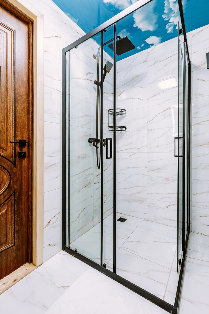 Коттедж в Лесу от Квартирукинг