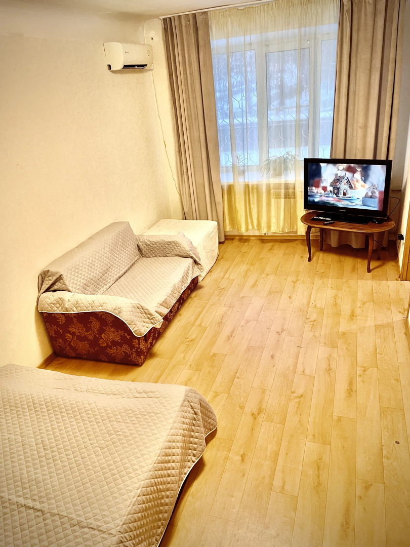 Апартаменты Горького 1