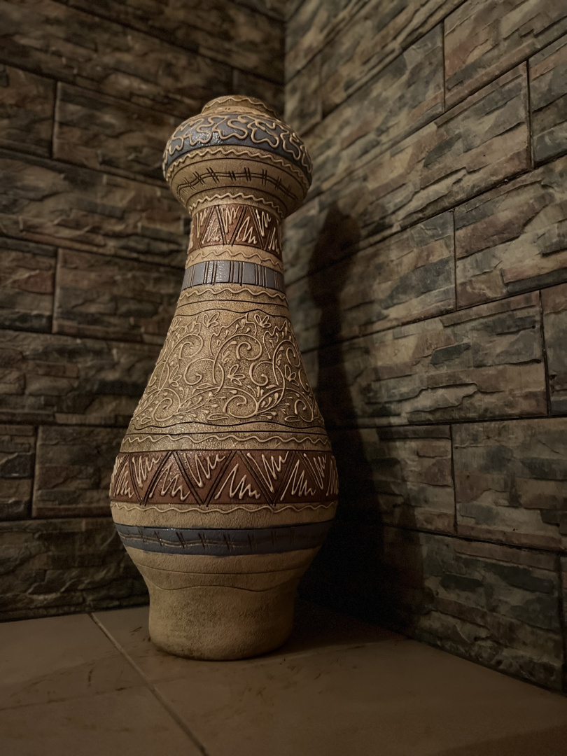Отель Bostan