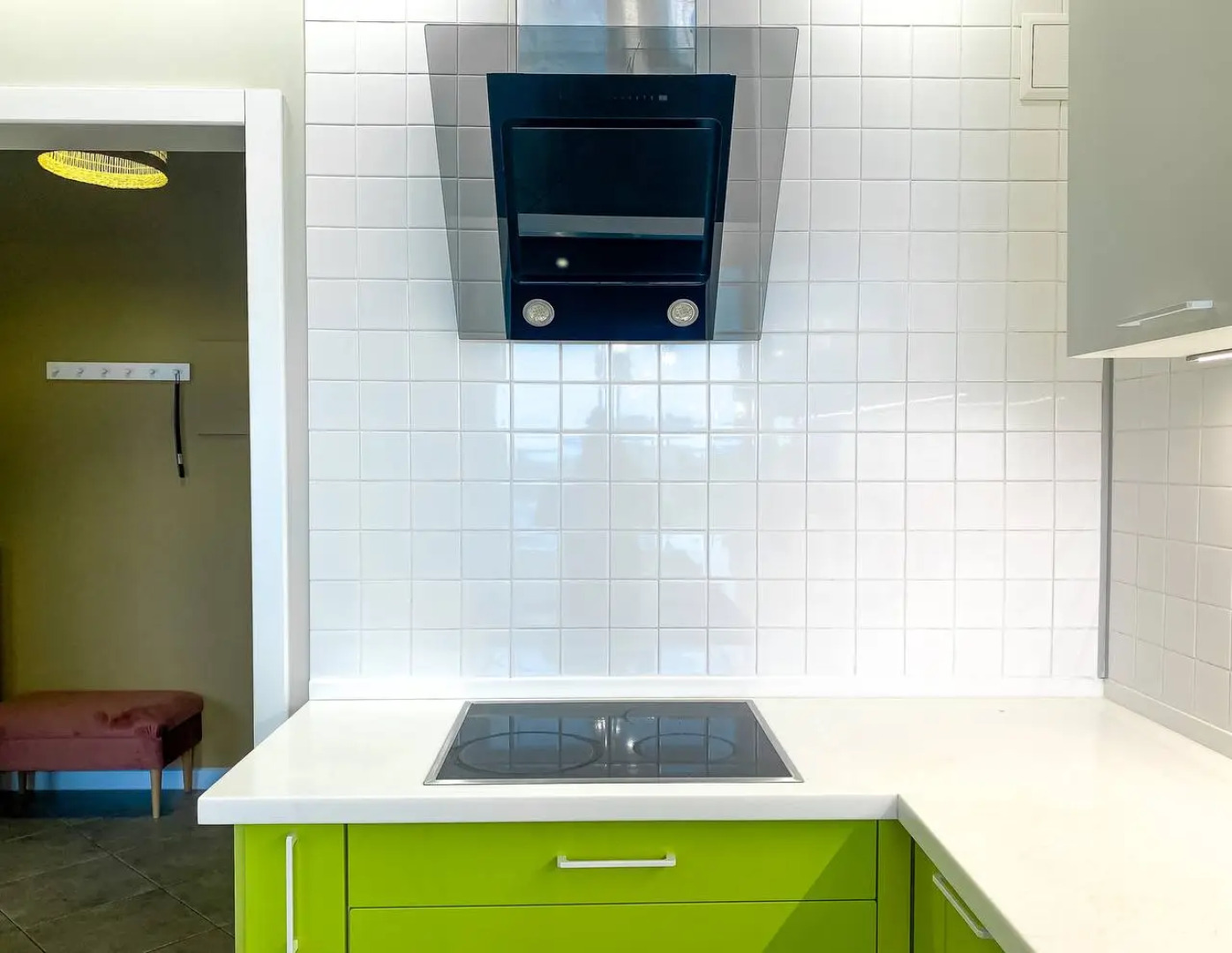 Апартаменты Rauktis City Apartments