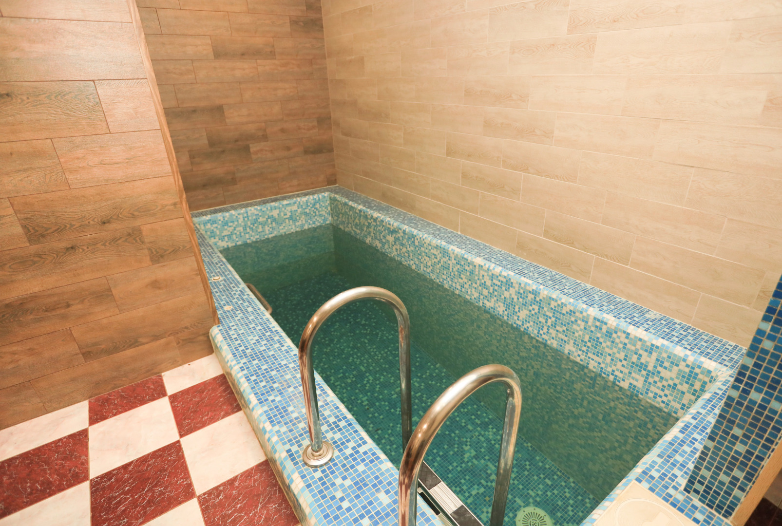 Отель Звездочка