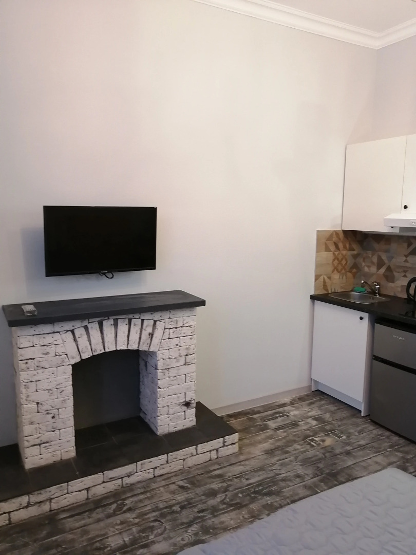 Апартаменты Александровские 4